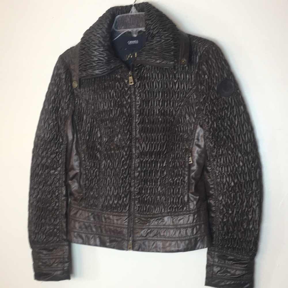 Orwell Women jacket size S